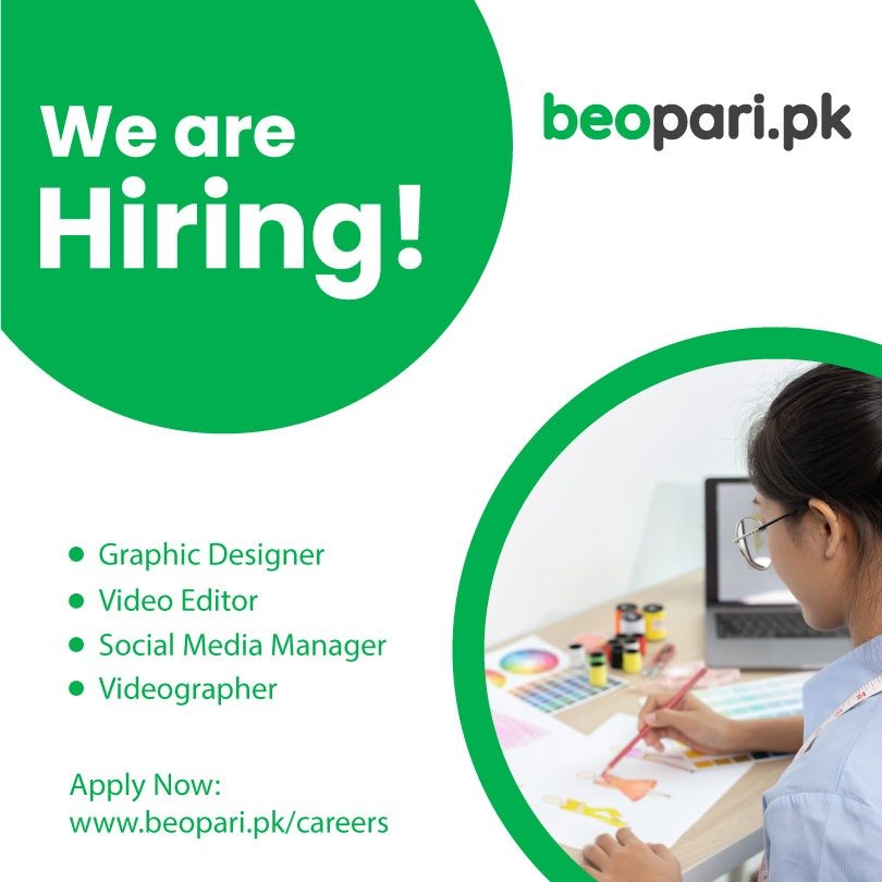 beopari jobs ad