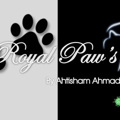 Royal Paws